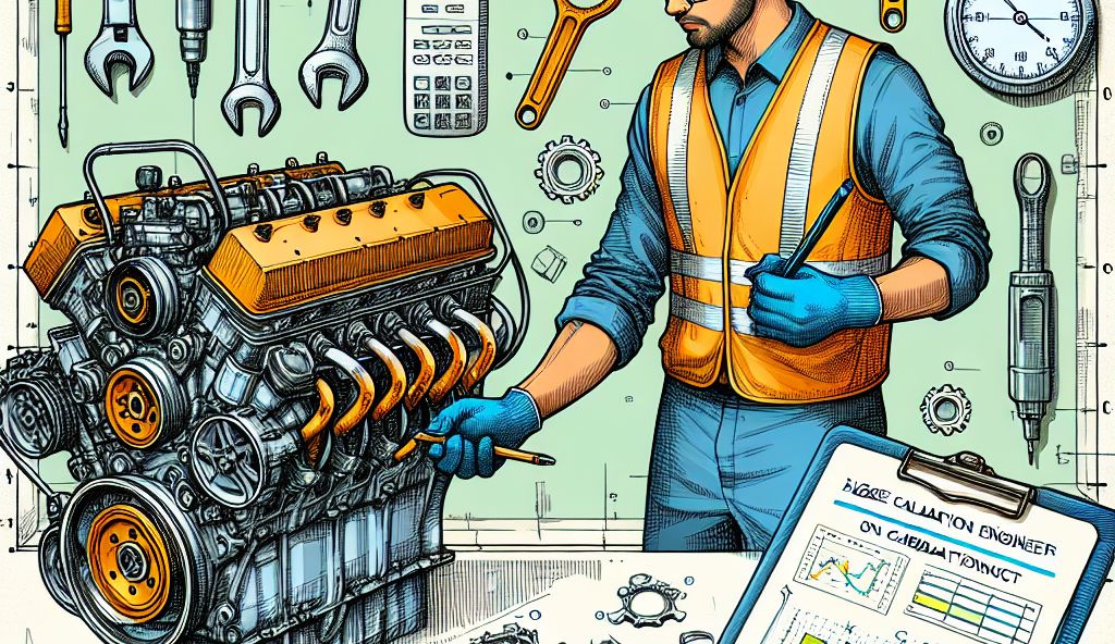 Essential Skills Every Engine Calibration Engineer Should Have