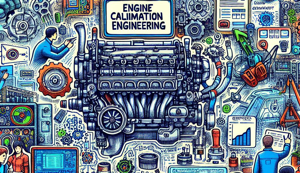 The Future of Engine Calibration Engineering: Trends and Predictions