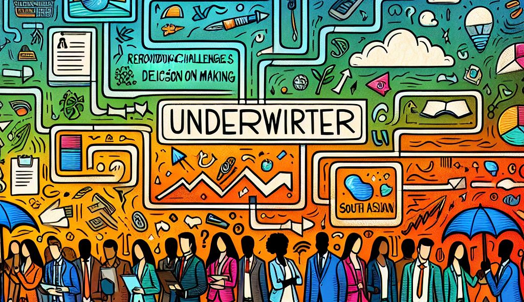 Charting Your Course: Insights into the Underwriter Career Path