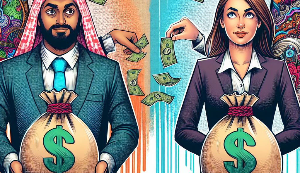 Public Affairs Manager Salaries: Expectations vs. Reality