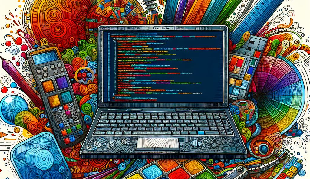 Mastering Graphics Software: Essential Tools for Developers