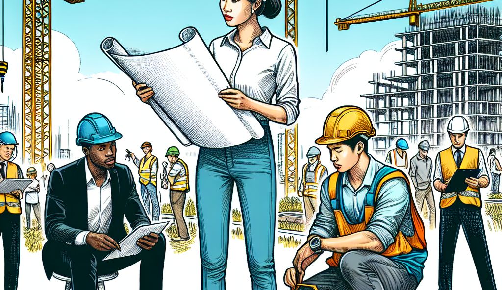 The Essential Skills of a Site Engineer: What Employers Look For