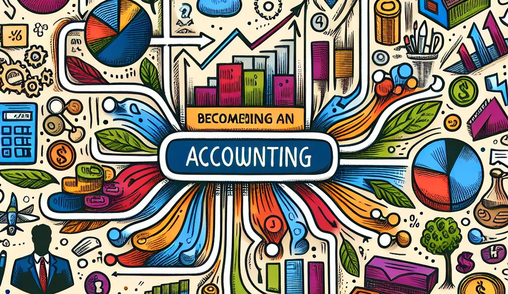 Navigating Your Path to Becoming an Accounting Manager