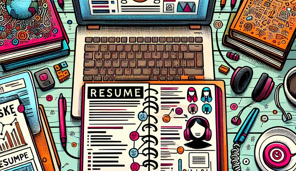 Crafting the Perfect Resume: Tips for Aspiring Helpdesk Analysts