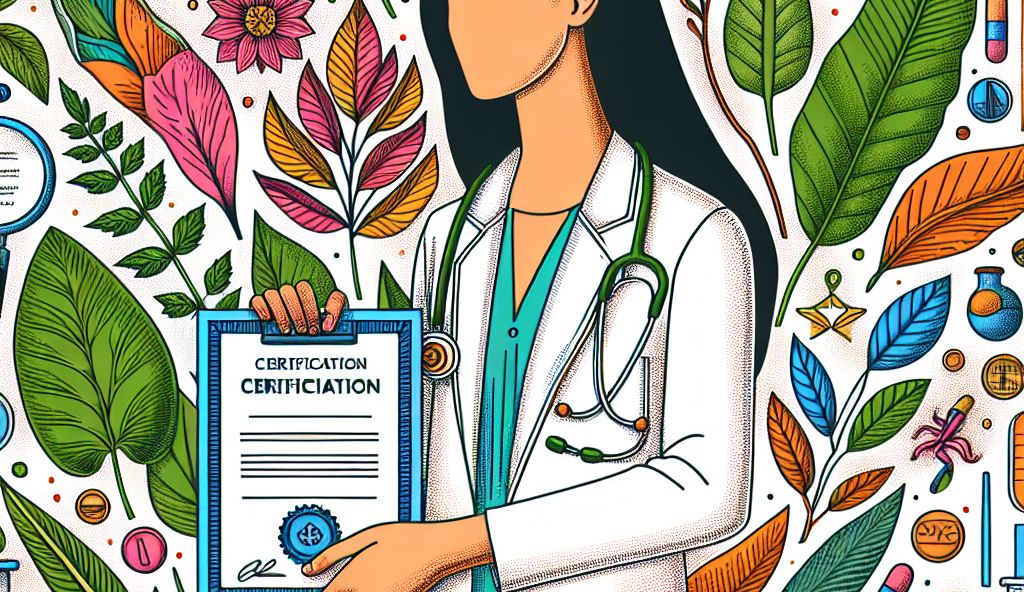 Top Certifications for Aspiring Tropical Medicine Specialists