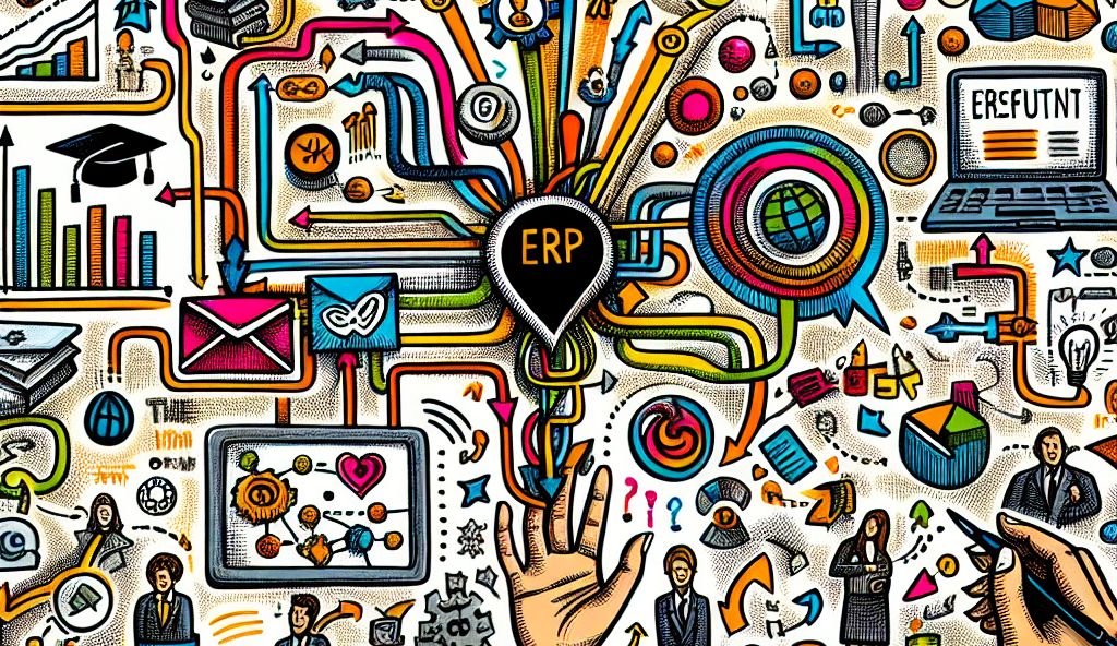 Breaking into ERP Consulting: A Beginner's Guide