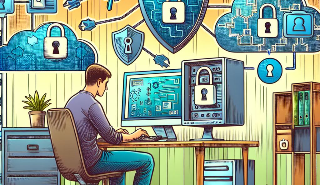 Remote Work in Cybersecurity: Prospects for Security Researchers