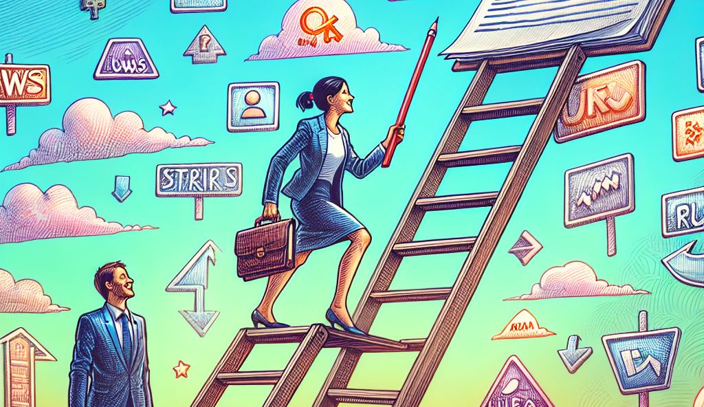 Climbing the Ladder: Career Advancement for Regulatory Specialists