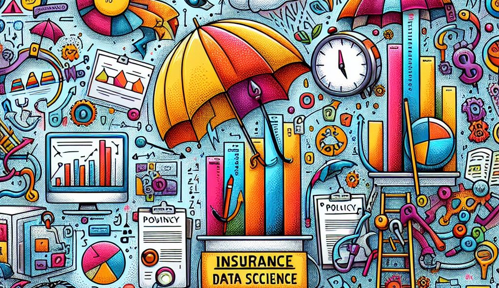 Breaking Into Insurance Data Science: A Career Guide