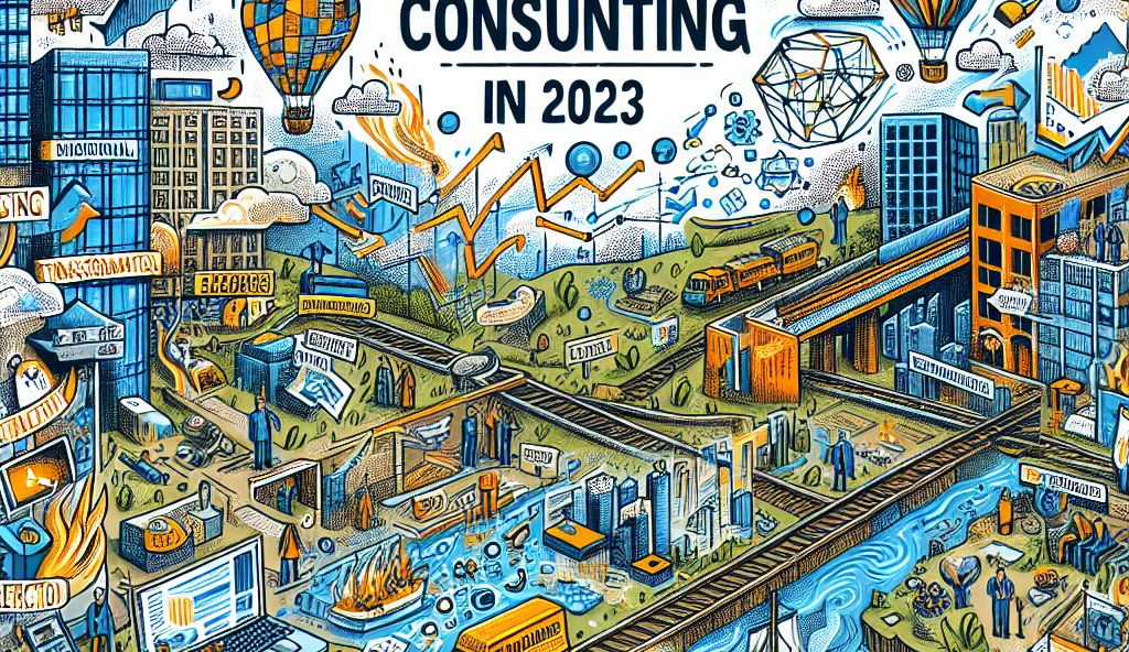 Emerging Trends Affecting Business Rescue Consulting in 2023