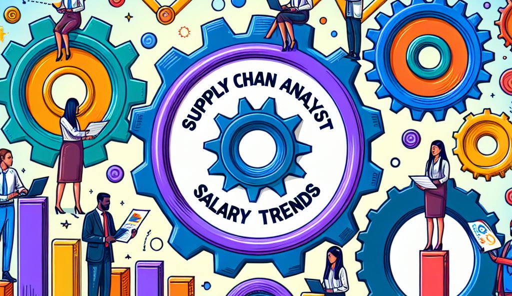 Supply Chain Analyst Salary Trends: What You Need to Know