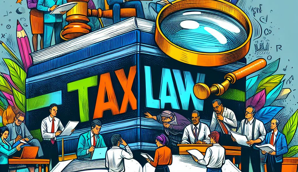 Staying Ahead: How Tax Law Changes Impact Tax Analyst Careers