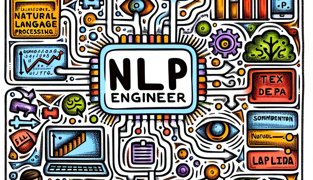 Salary Insights for NLP Engineers: What Can You Expect to Earn?