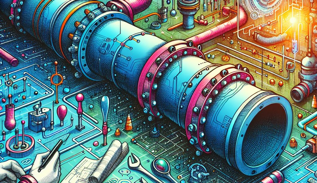 The Future of Piping Engineering: Trends and Predictions