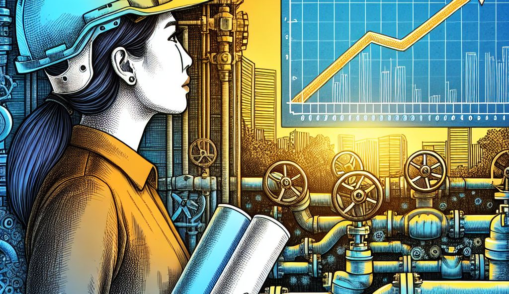 Understanding Salary Trends for Piping Engineers