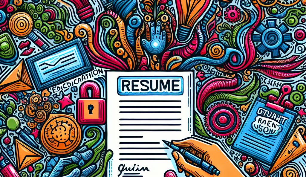 Crafting the Perfect Resume for a Business Development Associate Role