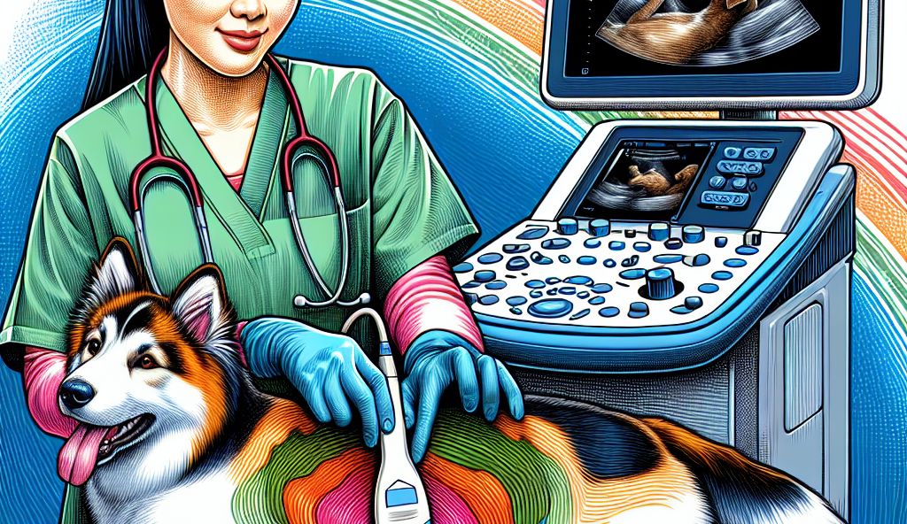 Mastering the Craft: Key Technical Skills for Veterinary Sonographers