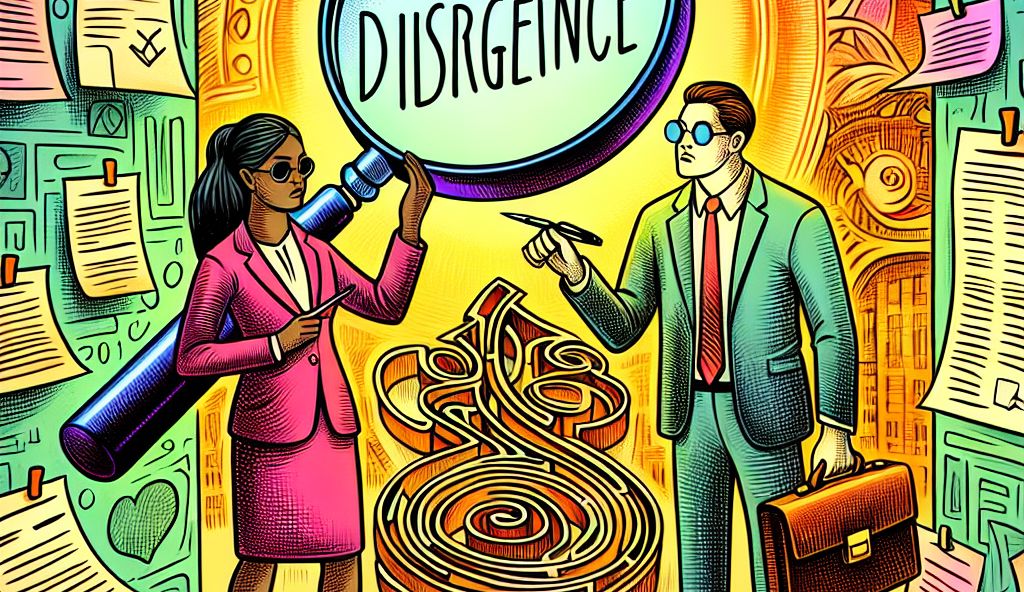 Breaking Into the Due Diligence Field: A Guide for Job Seekers