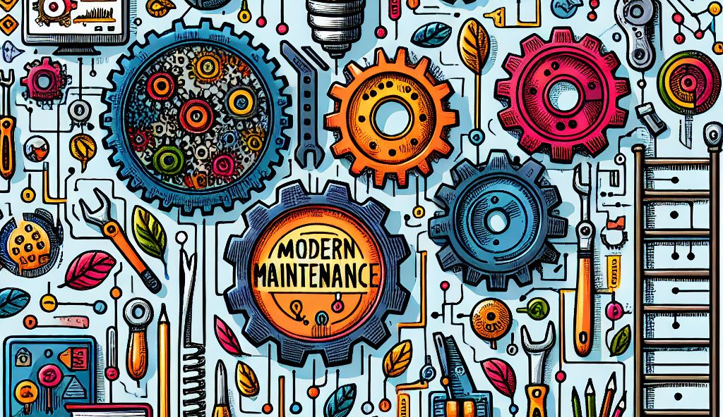 Upskilling for Modern Maintenance: What Engineers Need to Know