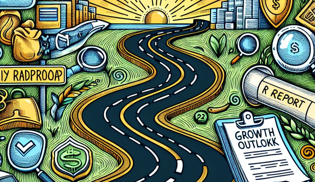 The Financial Roadmap: Salary and Growth Outlook for Insurance Investigators