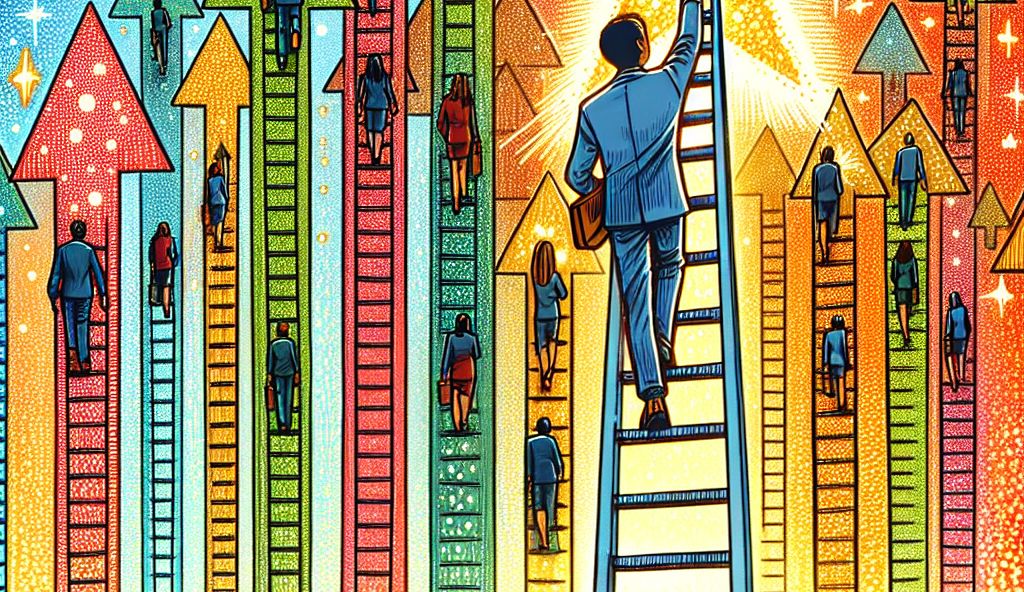 Career Progression for Audit Supervisors: Climbing the Corporate Ladder