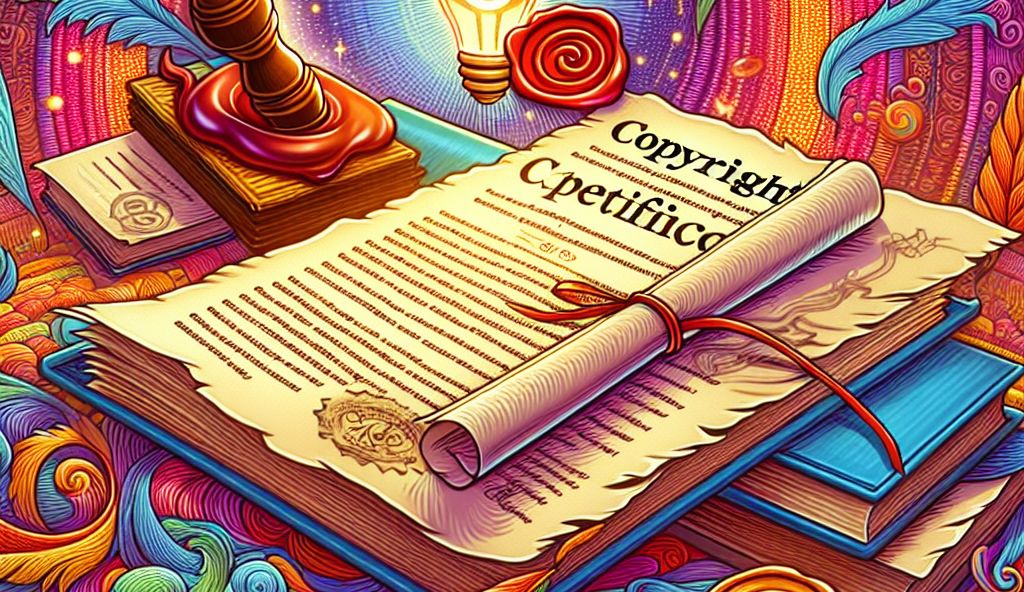 Copyright Specialist Certifications: Are They Worth It?