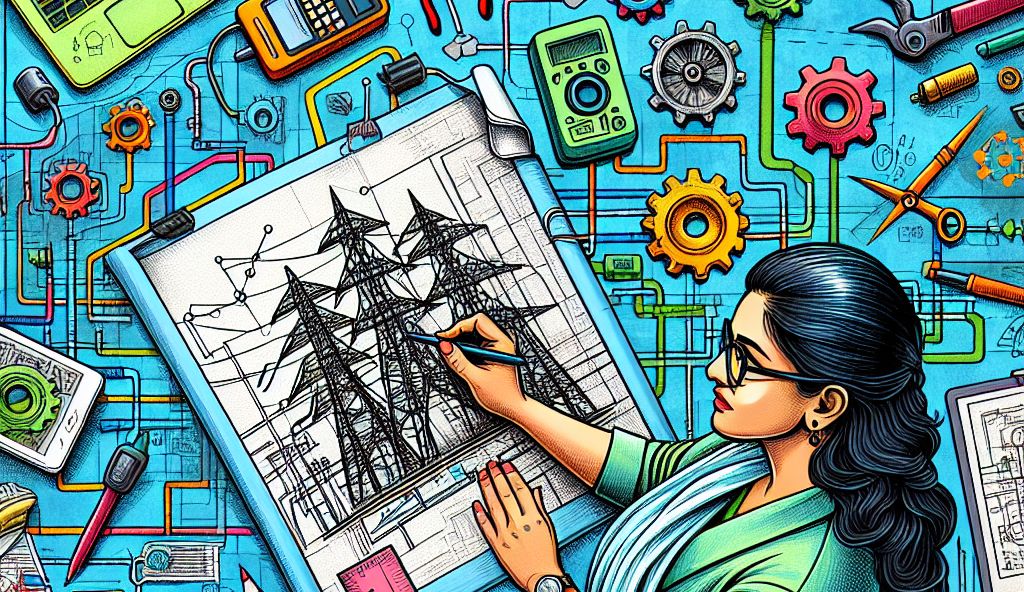 Upskill to Excel: Essential Courses for Aspiring Transmission Engineers