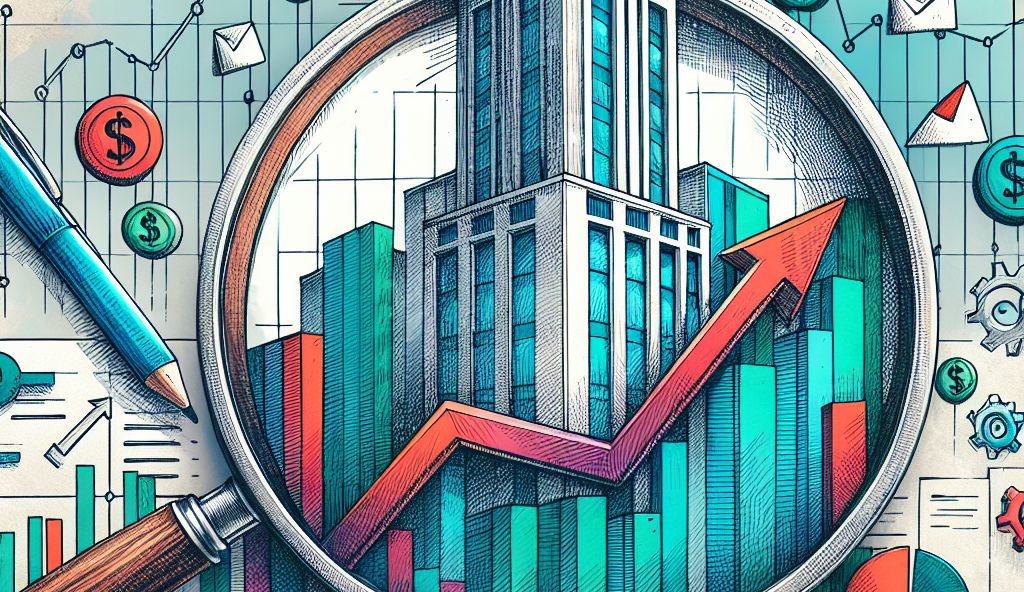 Understanding Regulation Analyst Salary Trends: A Financial Perspective