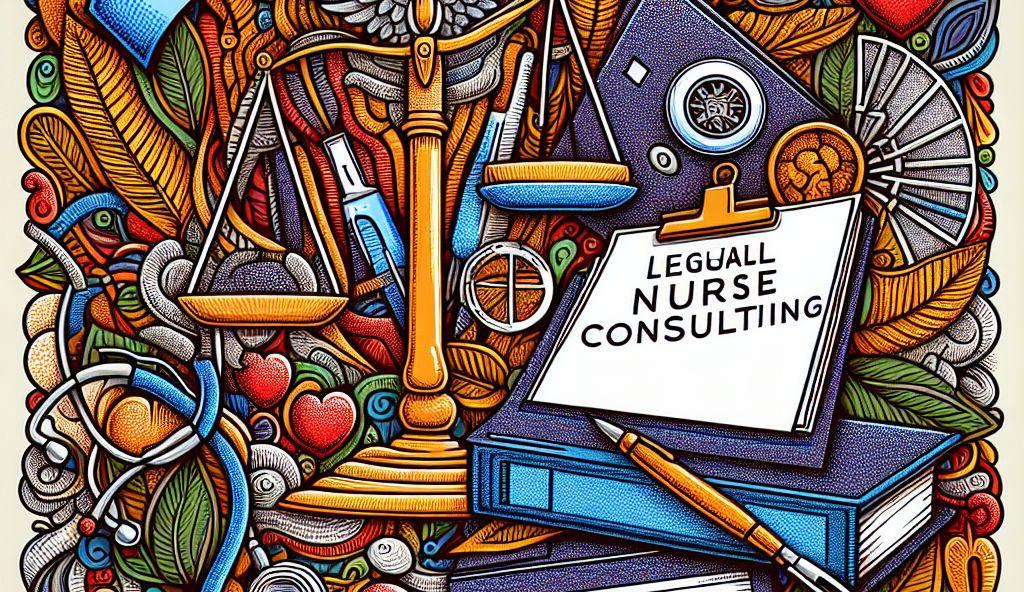 Breaking into Legal Nurse Consulting: A Guide for Aspiring Professionals