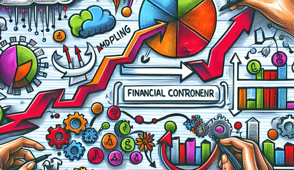 Financial Controller Skillset: Adapting to the Evolving Finance Landscape