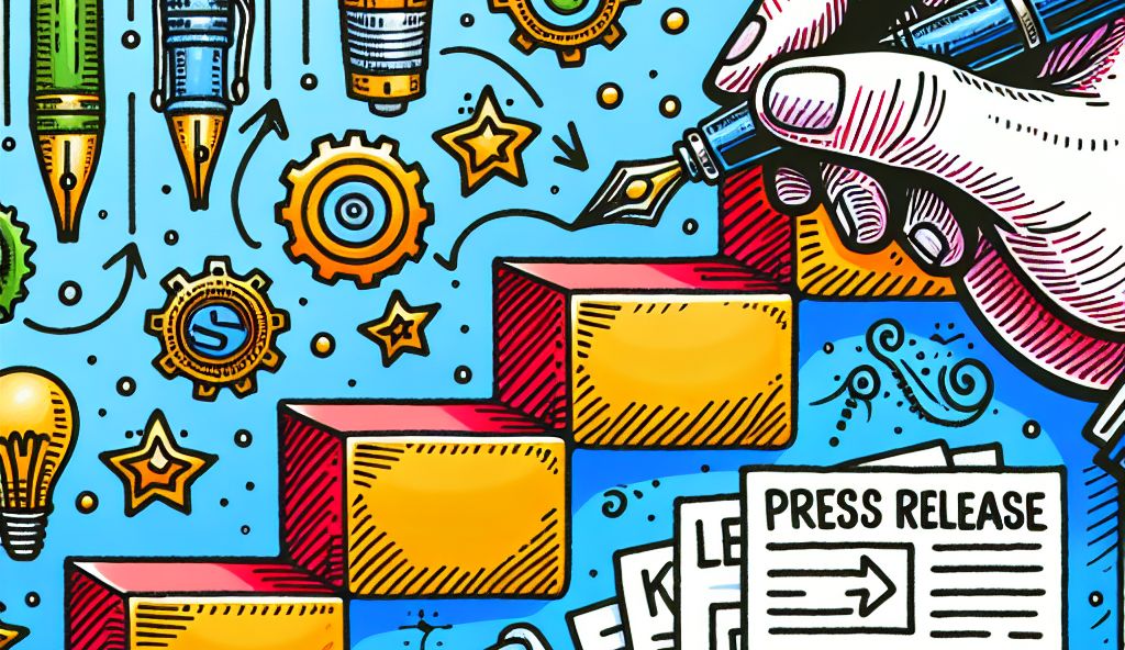 Becoming a Press Release Writer: Your Step-by-Step Career Guide