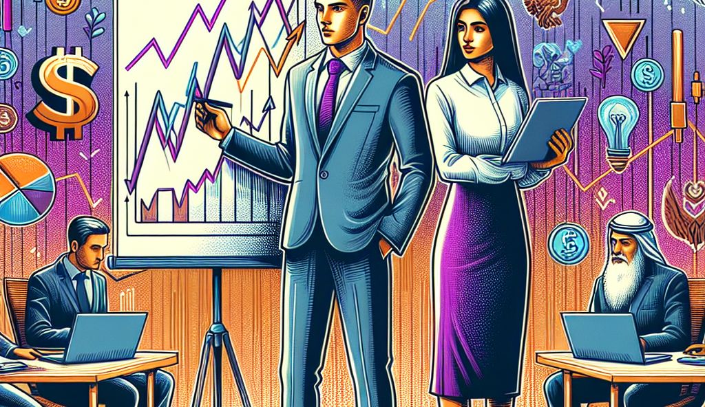 Financial Risk Manager Salary Trends: What to Expect in Your Career