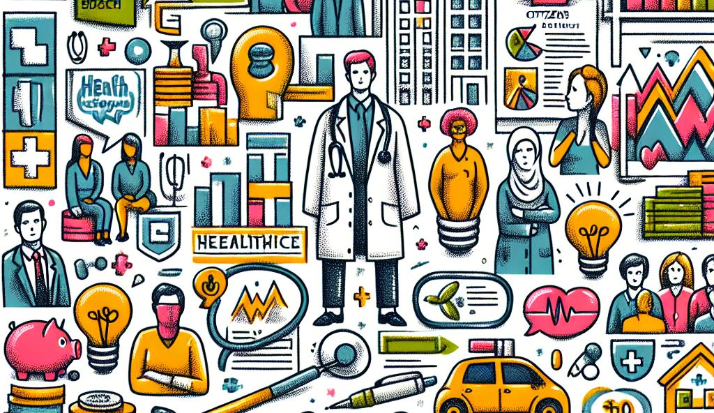 Breaking Into Health Economics: A Beginner's Guide