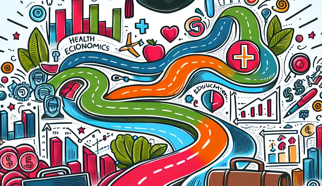 Mapping Your Career Path as a Health Economics Analyst