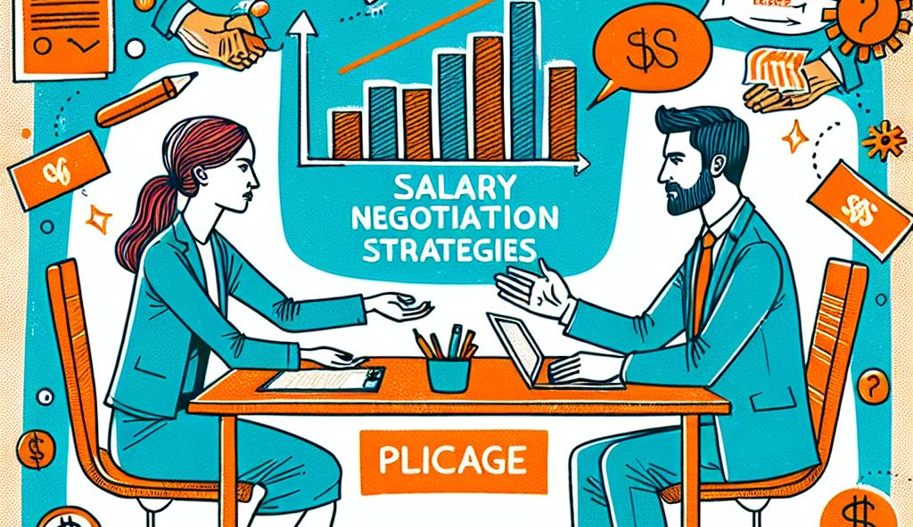 Salary Negotiation Strategies for Clinical Project Managers