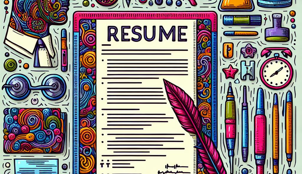 Crafting a Stand-Out Psychiatrist Resume