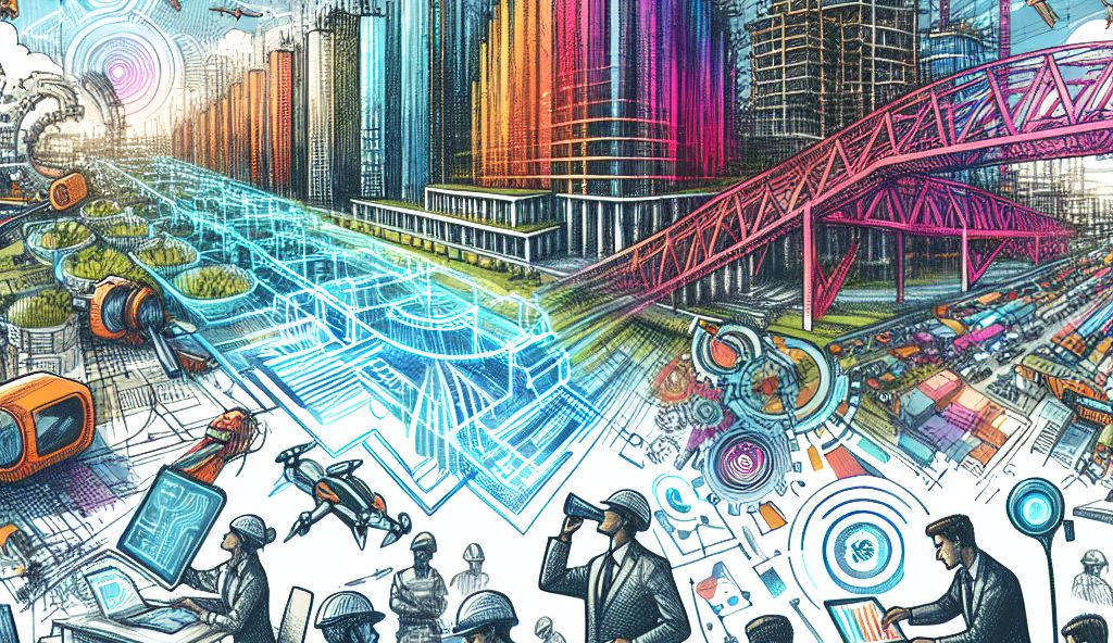 The Future of Infrastructure Engineering: Trends to Watch