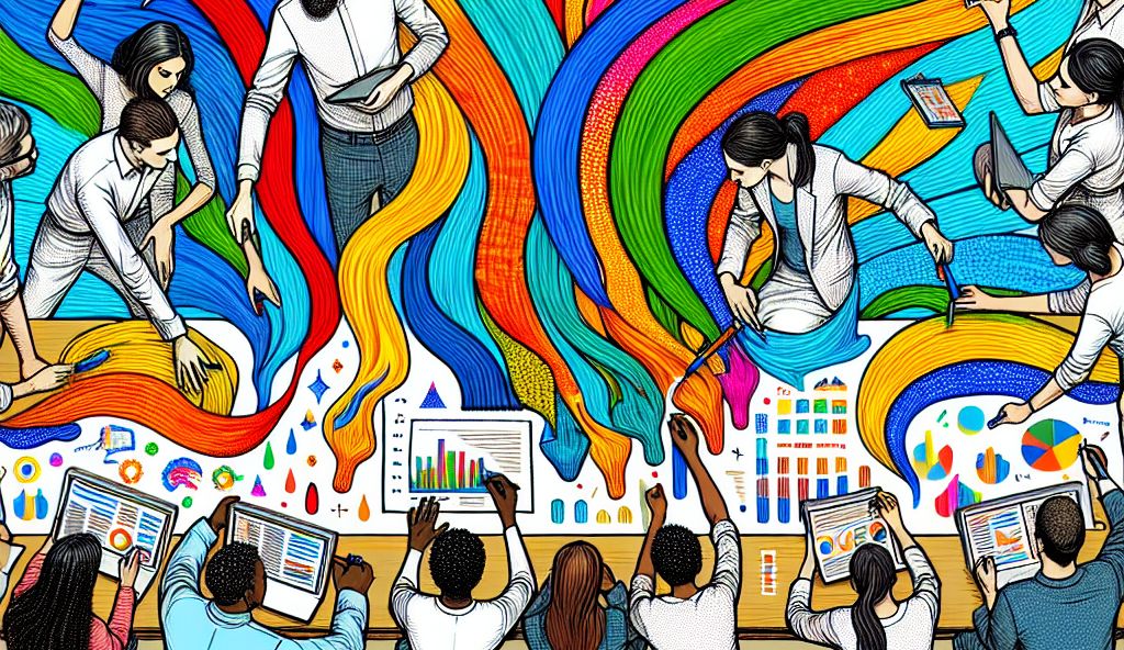 Data-Driven Diversity Initiatives: The Analyst's Role in Change