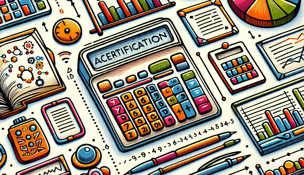 Beyond the Numbers: Essential Certifications for Aspiring Actuarial Analysts