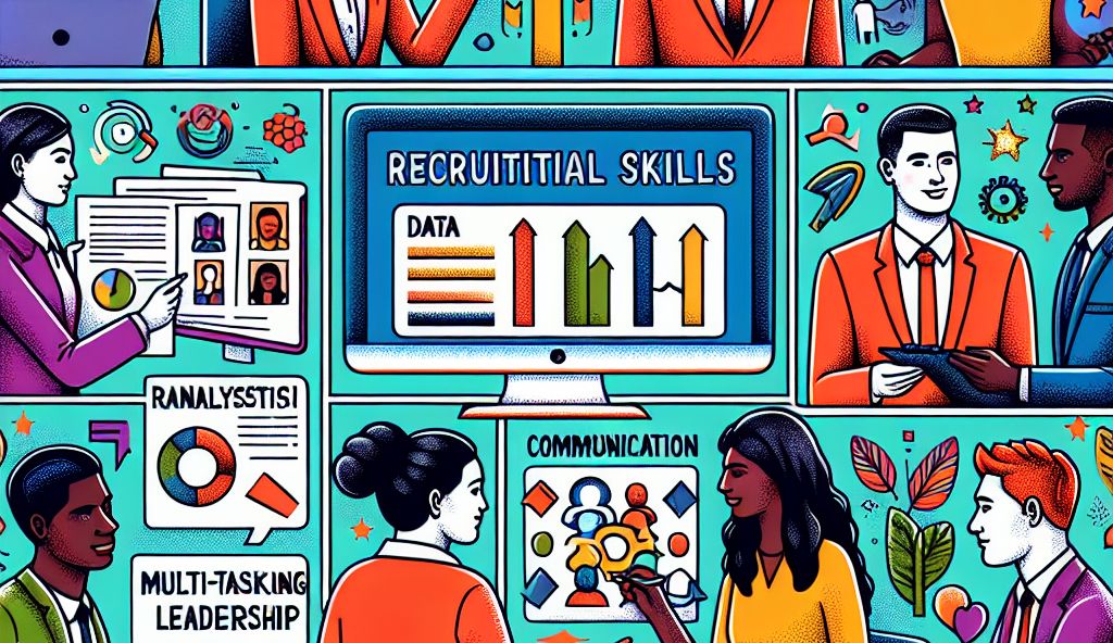 The Essential Skills for Success as a Recruitment Analytics Manager