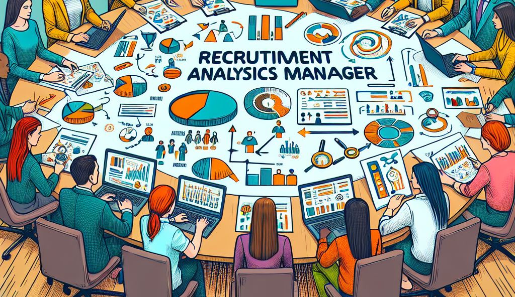 Understanding the Role of a Recruitment Analytics Manager