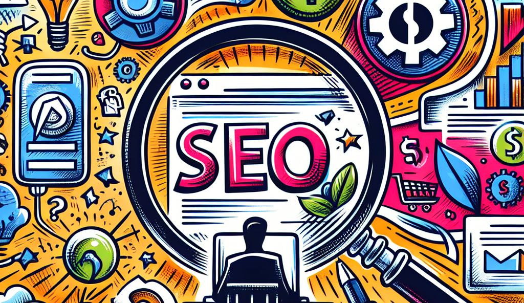 From Keywords to Conversions: Developing Essential Skills as an SEO Specialist