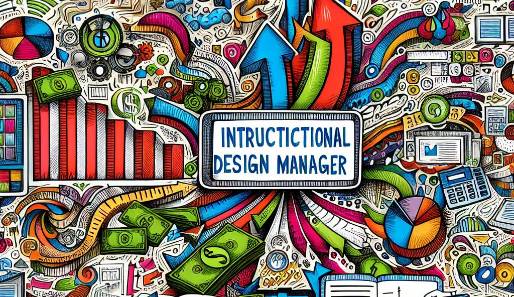 Instructional Design Manager Salary Trends for 2023