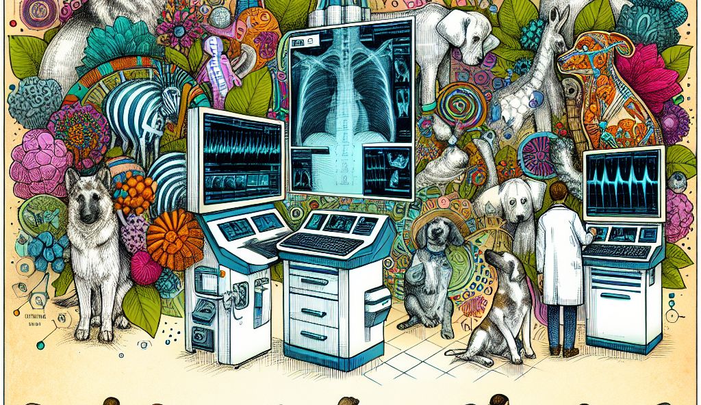 Emerging Technology Trends in Veterinary Radiology