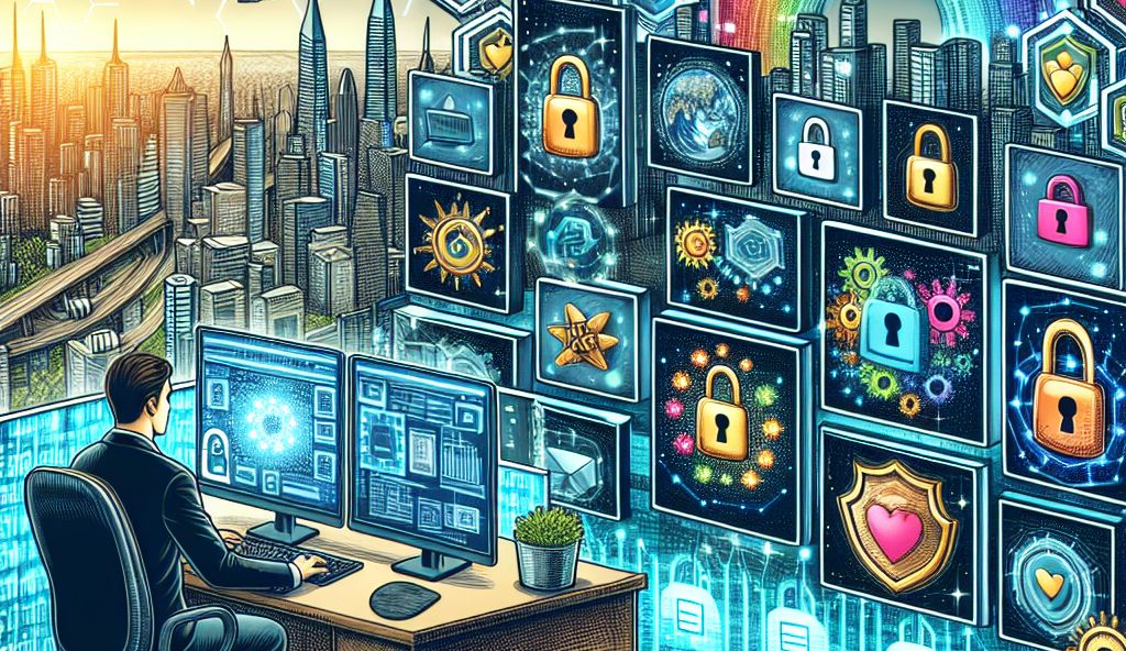 The Future of Cybersecurity: What It Means to be a Security Solutions Architect