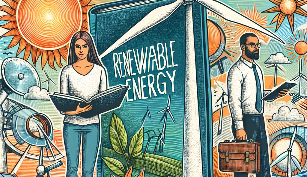 Ace the Interview: Tips for Aspiring Renewable Energy Analysts