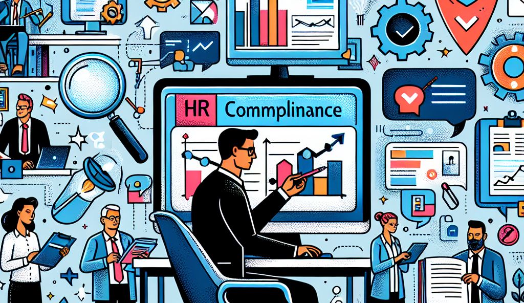 The Evolving Role of an HR Compliance Analyst in the Modern Workplace