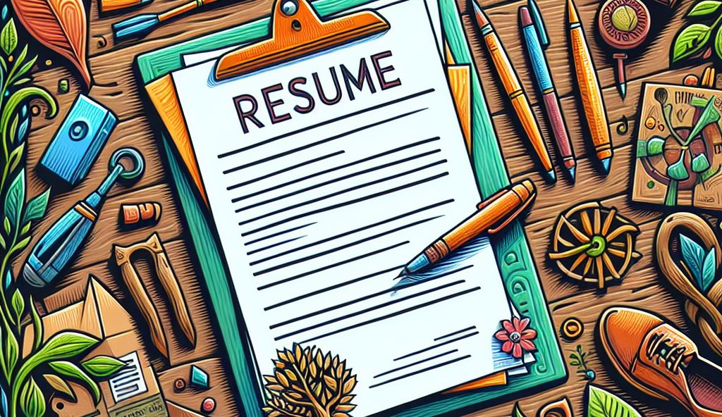 Crafting an Impactful Ecologist Resume: Tips and Tricks