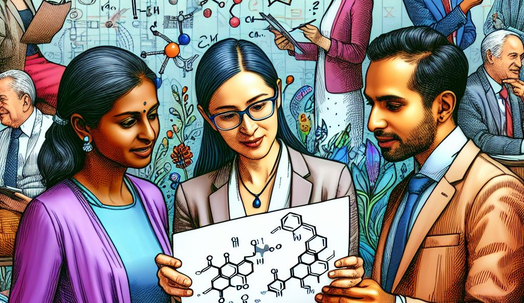 Networking for Success: Connecting with the Catalysis Community