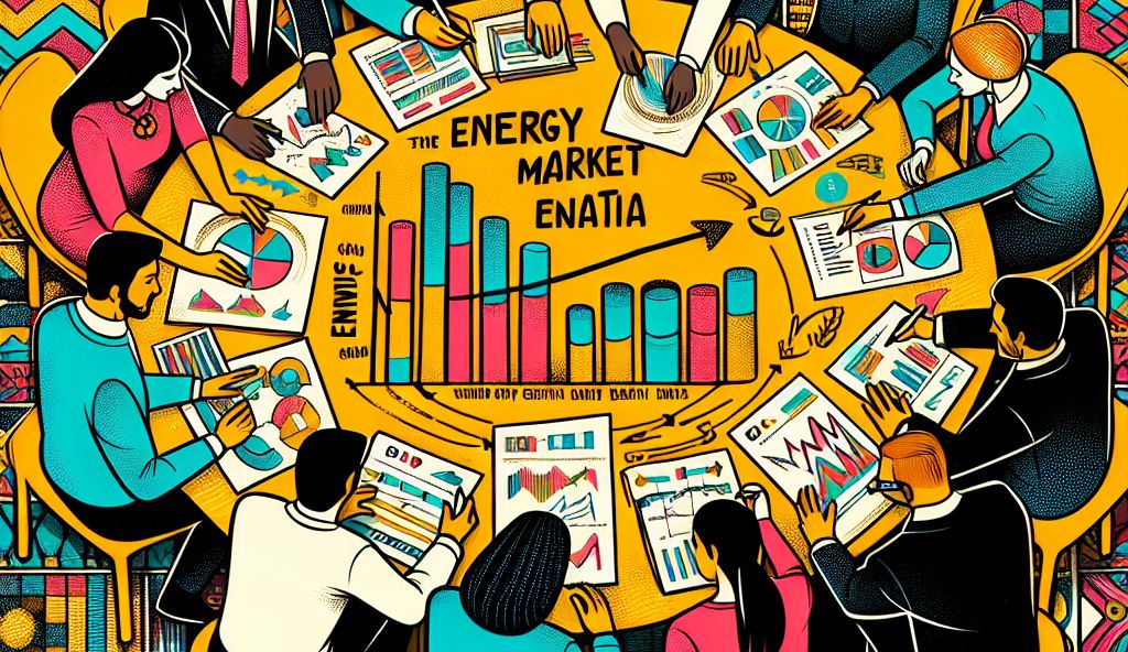 Analysing Energy Market Data: Skills for Effective Decision-Making